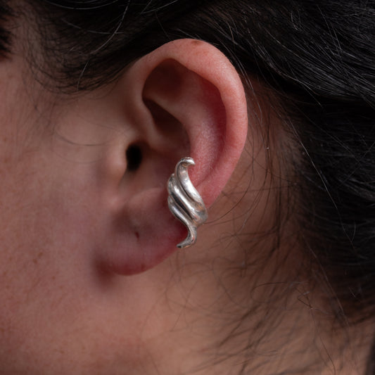 EAR CUFF AMASIJO