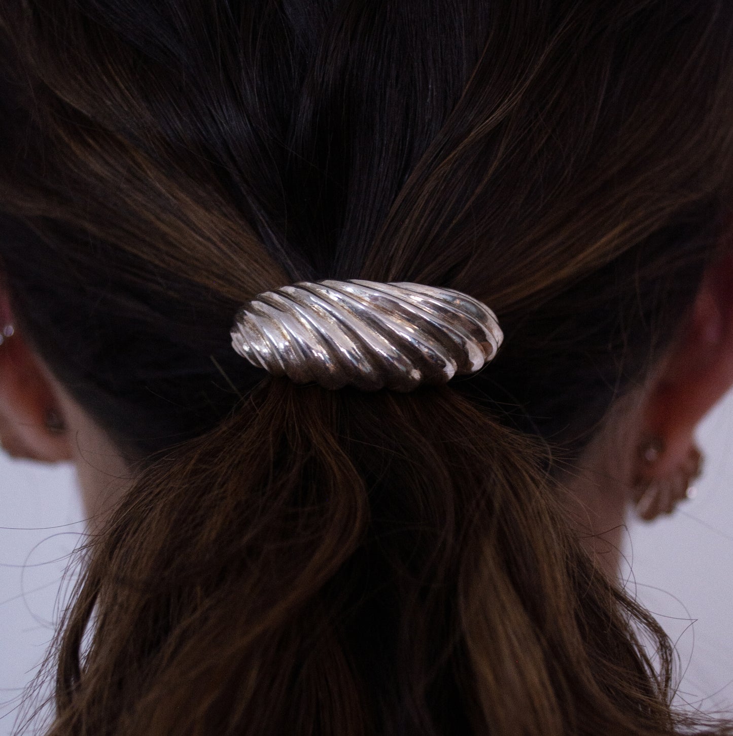 HAIR CLIP CAPULLO