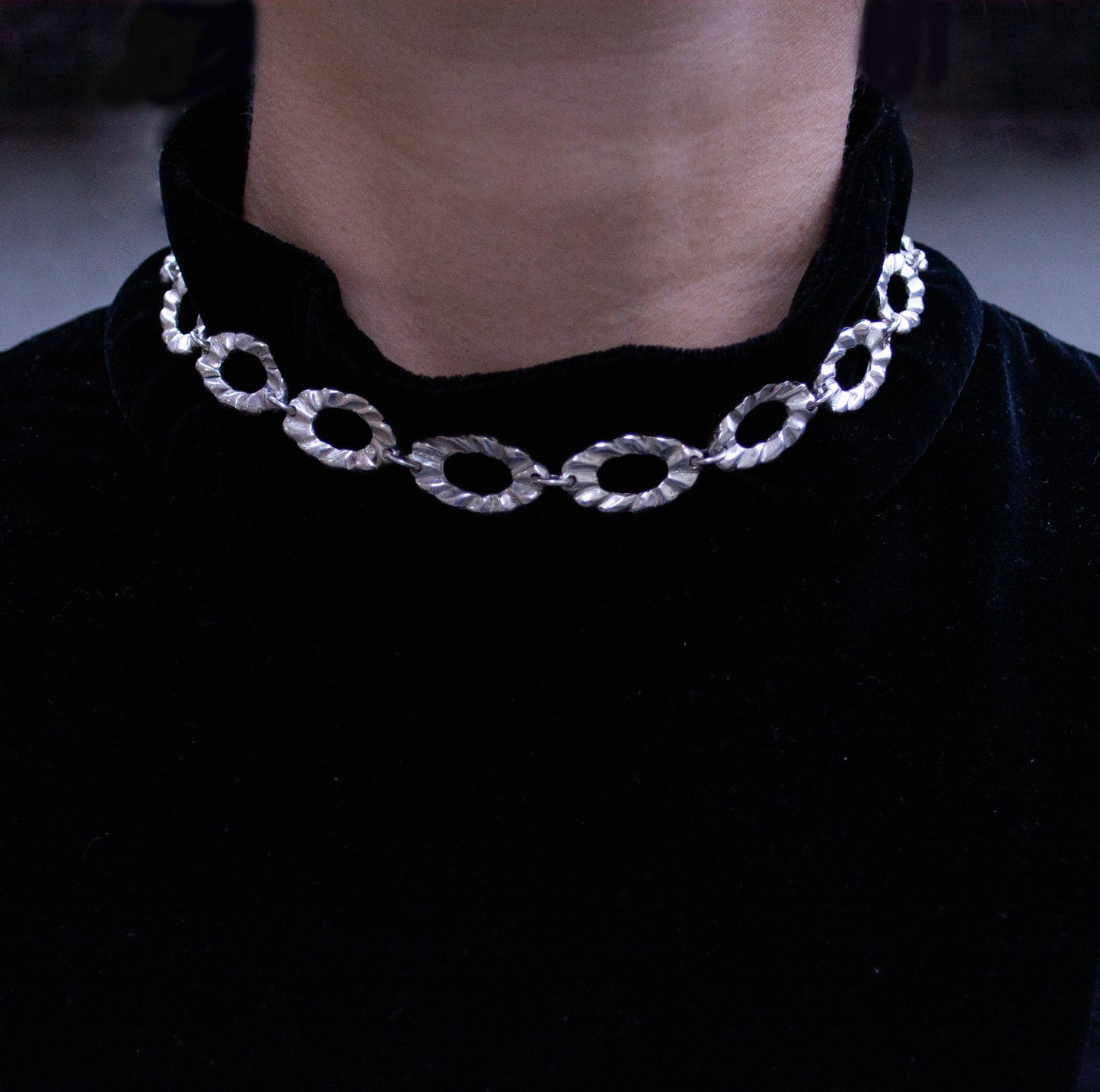 COLLAR AQUELARRE