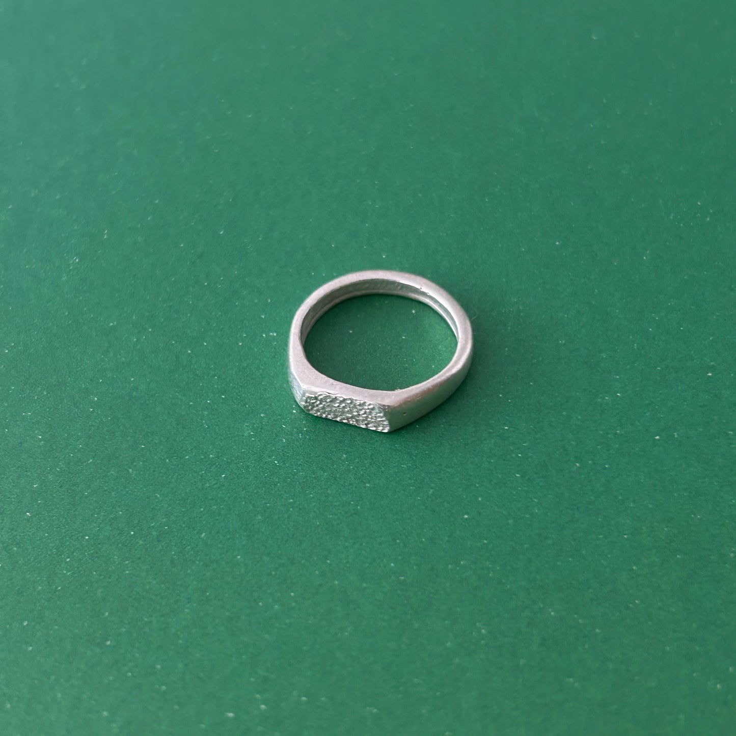 Anillo PRINT pequeño