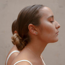 Cargar imagen en el visor de la galería, EAR CUFF INVISIBLE
