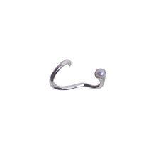 Cargar imagen en el visor de la galería, EAR CUFF INVISIBLE
