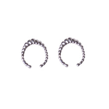 Cargar imagen en el visor de la galería, ARETES TEMPO
