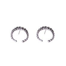 Cargar imagen en el visor de la galería, ARETES TEMPO
